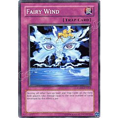 ANPR-EN066 Fairy Wind comune Unlimited -NEAR MINT-