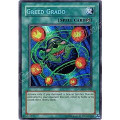 ANPR-EN088 Greed Grado rara segreta Unlimited -NEAR MINT-