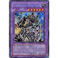 ANPR-EN099 Elemental Hero Gaia rara segreta Unlimited -NEAR MINT-