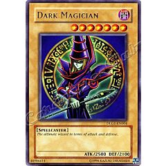 DLG1-EN004 Dark Magician rara -NEAR MINT-