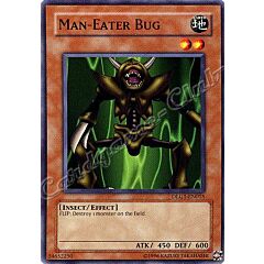 DLG1-EN015 Man-Eater Bug comune  -GOOD-