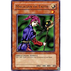 DLG1-EN034 Magician of Faith rara -NEAR MINT-
