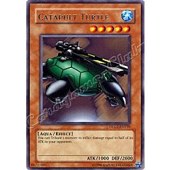 DLG1-EN039 Catapult Turtle rara -NEAR MINT-