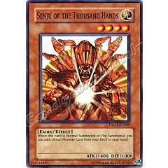 DLG1-EN069 Senju of the Thousand Hands comune -NEAR MINT-