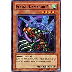 DLG1-EN075 Flying Kamakiri #1 comune -NEAR MINT-