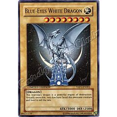 YAP1-EN001 Blue-Eyes White Dragon ultra rara -NEAR MINT-