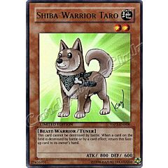 YAP1-EN008 Shiba-Warrior Taro ultra rara -NEAR MINT-