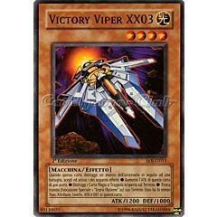 EOJ-IT011 Victory Viper XX03 super rara 1a Edizione (IT) -NEAR MINT-