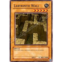 DB1-EN035 Labyrinth Wall comune -NEAR MINT-