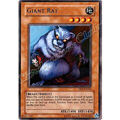 DB1-EN045 Giant Rat rara -NEAR MINT-