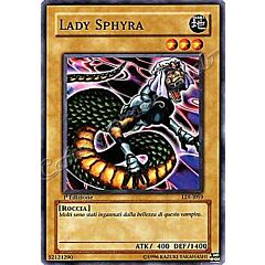 LDI-I059 Lady Sphyra comune 1a Edizione (IT) -NEAR MINT-