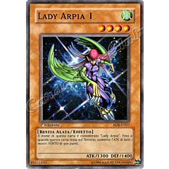 RDS-IT017 Lady Arpia 1 comune 1a Edizione (IT) -NEAR MINT-