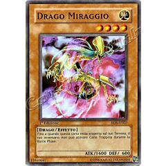 RDS-IT027 Drago Miraggio comune 1a Edizione (IT) -NEAR MINT-