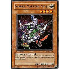 SOD-IT019 Sasuke Maestro Ninja rara 1a Edizione (IT) -NEAR MINT-