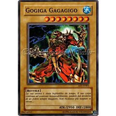 AST-IT001 Gogiga Gagagigo comune Unlimited (IT) -NEAR MINT-
