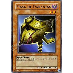 DB1-EN150 Mask Of Darkness comune -NEAR MINT-