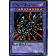 DB1-EN153 B.Skull Dragon super rara -NEAR MINT-