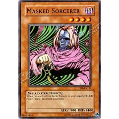 DB1-EN154 Masked Sorcerer comune -NEAR MINT-