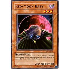 DB1-EN200 Red-Moon Baby comune -NEAR MINT-