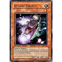 AST-024 Atomic Firefly comune 1st Edition -NEAR MINT-