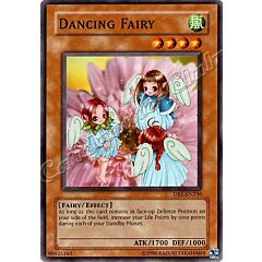 DB1-EN236 Dancing Fairy comune -NEAR MINT-