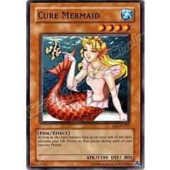 DB1-EN237 Cure Mermaid comune -NEAR MINT-