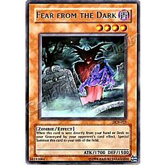 DCR-025 Fear from the Dark rara Unlimited -NEAR MINT-