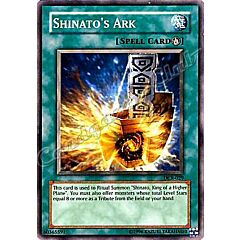 DCR-029 Shinato's Ark comune Unlimited -NEAR MINT-