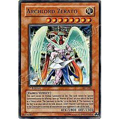 AST-034 Archlord Zerato ultra rara 1st Edition -NEAR MINT-