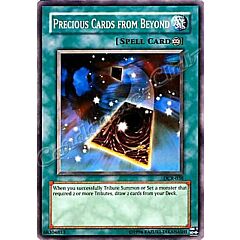 DCR-038 Precious Cards from Beyond comune Unlimited -NEAR MINT-