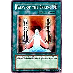 DCR-040 Fairy of the Spring comune Unlimited -NEAR MINT-