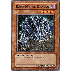 EP1-EN004 Rare Metal Dragon comune -NEAR MINT-