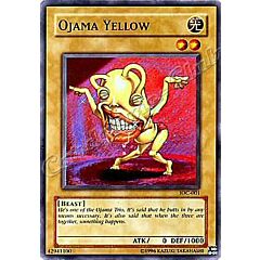 IOC-001 Ojama Yellow comune Unlimited -NEAR MINT-