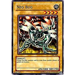 IOC-058 Neo Bug comune Unlimited -NEAR MINT-