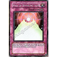 AST-050 Wall of Revealing Light comune 1st Edition -NEAR MINT-