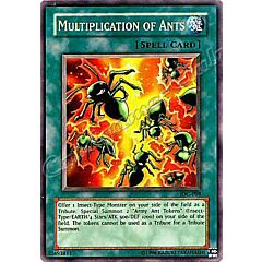 IOC-098 Multiplication of Ants comune Unlimited -NEAR MINT-