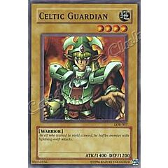 LOB-007 Celtic Guardian super rara Unlimited -NEAR MINT-