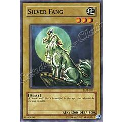 LOB-010 Silver Fang comune Unlimited -NEAR MINT-