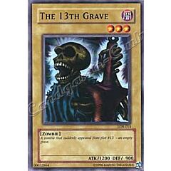 LOB-014 The 13th Grave comune Unlimited -NEAR MINT-