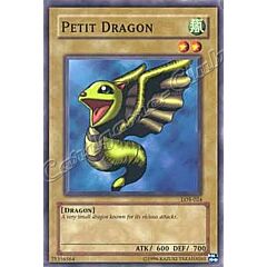 LOB-024 Petit Dragon comune Unlimited -NEAR MINT-