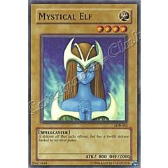 LOB-062 Mystical Elf super rara Unlimited -NEAR MINT-