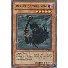LOB-071 Reaper of the Cards rara Unlimited -NEAR MINT-
