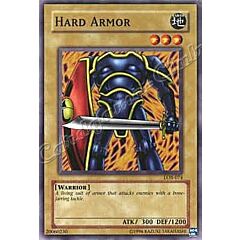 LOB-074 Hard Armor comune Unlimited -NEAR MINT-