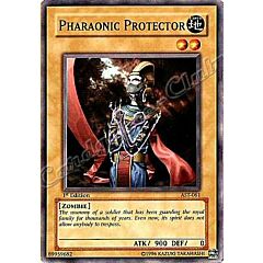 AST-061 Pharaonic Protector comune 1st Edition -NEAR MINT-