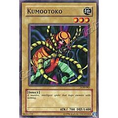 LOB-082 Kumootoko comune Unlimited -NEAR MINT-