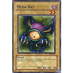 LOB-083 Meda Bat comune Unlimited -NEAR MINT-