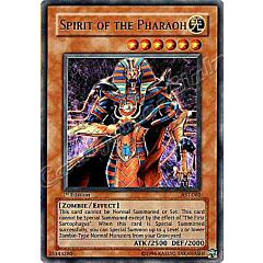 AST-062 Spirit of the Pharaoh ultra rara 1st Edition -NEAR MINT-
