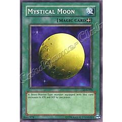 LOB-094 Mystical Moon comune Unlimited -NEAR MINT-