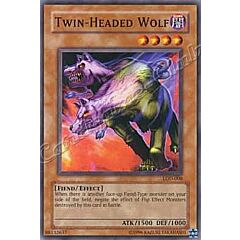 LOD-008 Twin-Headed Wolf comune Unlimited -NEAR MINT-