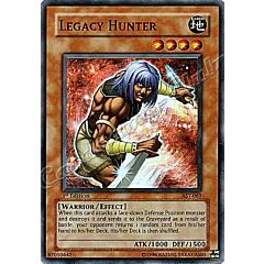 AST-067 Legacy Hunter super rara 1st Edition -NEAR MINT-